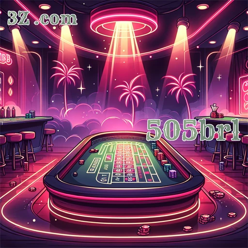 Atrações Imperdíveis do Casino 505BRL que Você Precisa Conhecer