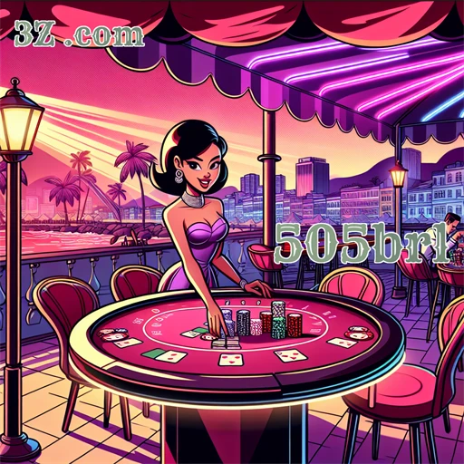 Segurança em Jogos: A Confiável Seção do 505brl