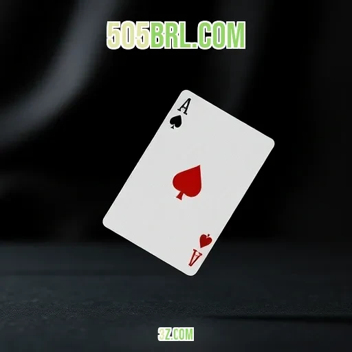 505brl.com: O Destino Imperdível para Aficionados em Jogos Online!