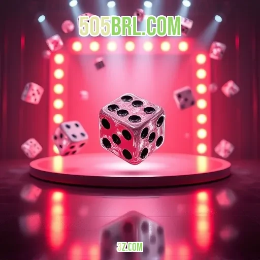 505brl.com: A Nova Sensação em Jogos Online no Brasil